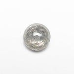 Load image into Gallery viewer, 0.86ct 6.05x6.00x2.91mm Round Cabochon 🇿🇦 28042-12
