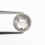 Load image into Gallery viewer, 1.46ct 6.74x6.70x3.60mm Round Cabochon 🇿🇦 28042-13
