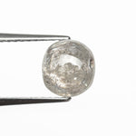 Load image into Gallery viewer, 1.60ct 7.04x6.48x3.59mm Cushion Cabochon 🇿🇦 28042-17
