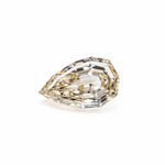 Load image into Gallery viewer, 1.06ct 8.52x5.22x3.28mm VVS2 W-X Geo Pear Step Cut 28054-01
