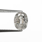 Load image into Gallery viewer, 1.11ct 7.06x5.43x3.18mm Cushion Brilliant 🇨🇦 28063-01
