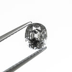 Load image into Gallery viewer, 1.02ct 6.26x5.37x3.61mm Modern Antique Old Mine Cut 🇨🇦 28069-01

