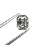 Load image into Gallery viewer, 0.97ct 5.99x4.73x3.50mm Cut Corner Rectangle Step Cut 🇨🇦 28070-01
