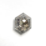 Load image into Gallery viewer, 1.42ct 7.40x5.86x3.98mm Hexagon Step Cut 🇨🇦 28071-01
