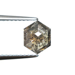 Load image into Gallery viewer, 1.42ct 7.40x5.86x3.98mm Hexagon Step Cut 🇨🇦 28071-01
