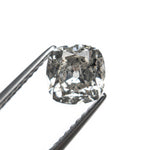 Load image into Gallery viewer, 1.33ct 6.34x6.26x4.06mm Modern Antique Old Mine Cut 🇨🇦 28075-01
