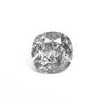 Load image into Gallery viewer, 1.45ct 6.69x6.69x4.19mm Modern Antique Old Mine Cut 🇨🇦 28076-01
