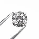 Load image into Gallery viewer, 1.45ct 6.69x6.69x4.19mm Modern Antique Old Mine Cut 🇨🇦 28076-01

