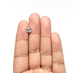 Load image into Gallery viewer, 1.45ct 6.69x6.69x4.19mm Modern Antique Old Mine Cut 🇨🇦 28076-01
