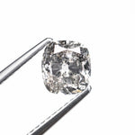 Load image into Gallery viewer, 1.28ct 6.49x5.89x4.09mm Modern Antique Old Mine Cut 🇨🇦 28080-01
