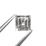 Load image into Gallery viewer, 1.15ct 5.36x5.35x3.76mm Carré Step Cut 🇨🇦 28081-01
