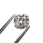 Load image into Gallery viewer, 1.25ct 6.25x6.22x4.05mm Modern Antique Old Mine Cut 🇨🇦 28082-01
