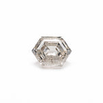 Load image into Gallery viewer, 0.87ct 6.49x4.82x3.32mm Hexagon Step Cut 🇨🇦 28085-01
