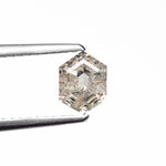 Load image into Gallery viewer, 0.87ct 6.49x4.82x3.32mm Hexagon Step Cut 🇨🇦 28085-01
