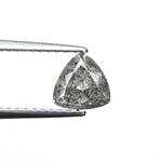 Load image into Gallery viewer, 1.07ct 6.13x6.17x4.00mm Modern Antique Trillion Brilliant 🇨🇦 28089-01
