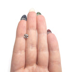 Load image into Gallery viewer, 1.27ct 6.11x5.83x3.84mm Cut Corner Rectangle Step Cut 🇨🇦 28091-01
