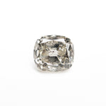 Load image into Gallery viewer, 1.32ct 6.47x5.84x3.89mm Modern Antique Old Mine Cut 🇨🇦 28092-01
