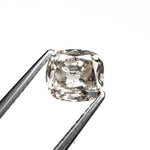 Load image into Gallery viewer, 1.32ct 6.47x5.84x3.89mm Modern Antique Old Mine Cut 🇨🇦 28092-01
