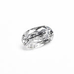 Load image into Gallery viewer, 0.86ct 7.70x4.33x2.78mm VS1 D Cushion Brilliant 🇨🇦 28095-01

