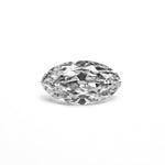 Load image into Gallery viewer, 0.76ct 8.15x4.55x2.97mm SI2 E Modern Antique Moval Brilliant 🇨🇦 28096-01
