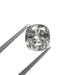 Load image into Gallery viewer, 1.03ct 6.43x6.05x3.39mm Modern Antique Old Mine Cut 🇨🇦 28098-01
