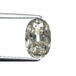 Load image into Gallery viewer, 1.85ct 9.36x6.15x3.96mm Modern Antique Oval Brilliant 🇨🇦 28099-01
