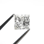 Load image into Gallery viewer, 1.20ct 6.12x6.07x3.60mm Princess Cut 🇨🇦 28100-01
