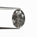 Load image into Gallery viewer, 1.16ct 8.31x5.83x3.61mm Oval Brilliant 🇨🇦 28103-01
