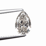 Load image into Gallery viewer, 1.06ct 8.64x5.72x3.37mm Pear Brilliant 🇨🇦 28106-01

