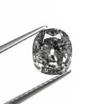 Load image into Gallery viewer, 1.90ct 8.06x6.87x4.40mm Modern Antique Old Mine Cut 🇨🇦 28111-01
