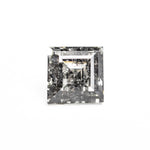 Load image into Gallery viewer, 1.62ct 6.21x6.14x4.63mm Carré Step Cut 🇨🇦 28113-01

