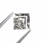 Load image into Gallery viewer, 1.62ct 6.21x6.14x4.63mm Carré Step Cut 🇨🇦 28113-01
