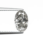 Load image into Gallery viewer, 1.48ct 8.43x5.41x4.47mm Oval Brilliant 🇨🇦 28118-01
