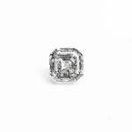 Load image into Gallery viewer, 0.48ct 4.30x4.24x2.73mm Cut Corner Square Step Cut 🇨🇦 28121-01
