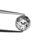 Load image into Gallery viewer, 1.03ct 6.43x6.37x3.10mm Round Rosecut 🇨🇦 28122-01
