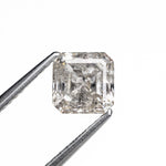 Load image into Gallery viewer, 1.67ct 6.21x6.19x4.31mm Cut Corner Square Step Cut 🇨🇦 28128-01
