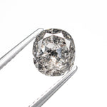 Load image into Gallery viewer, 1.92ct 7.50x6.69x4.06mm Modern Antique Old Mine Cut  🇨🇦 28129-01
