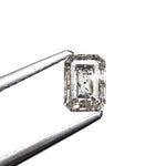 Load image into Gallery viewer, 0.76ct 5.77x4.15x2.84mm Cut Corner Rectangle Step Cut 🇨🇦 28134-01
