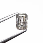 Load image into Gallery viewer, 0.84ct 6.26x4.38x2.80mm Cut Corner Rectangle Step Cut 🇨🇦 28135-01
