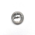 Load image into Gallery viewer, 1.12ct 6.24x6.18x3.01mm Round Cabochon 🇨🇦 28138-01

