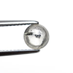 Load image into Gallery viewer, 1.12ct 6.24x6.18x3.01mm Round Cabochon 🇨🇦 28138-01
