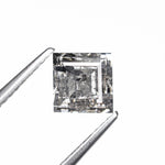 Load image into Gallery viewer, 1.72ct 6.13x6.11x4.74mm Carré Step Cut 🇨🇦 28144-01
