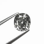 Load image into Gallery viewer, 1.83ct 7.12x6.48x4.83mm Modern Antique Old Mine Cut 🇨🇦 28149-01
