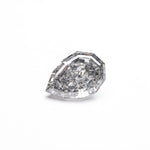 Load image into Gallery viewer, 0.88ct 7.34x5.09x3.32mm Geo Pear Step Cut 🇨🇦 28152-01

