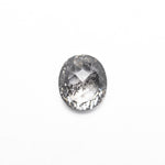 Load image into Gallery viewer, 0.62ct 5.78x5.05x2.41mm Oval Rosecut 🇨🇦 28153-01
