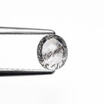 Load image into Gallery viewer, 0.62ct 5.78x5.05x2.41mm Oval Rosecut 🇨🇦 28153-01
