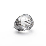 Load image into Gallery viewer, 2.56ct 7.74x6.29x6.27mm Briolette Cut 🇨🇦 28155-01
