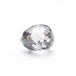 Load image into Gallery viewer, 2.56ct 7.74x6.29x6.27mm Briolette Cut 🇨🇦 28155-01
