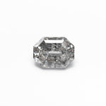 Load image into Gallery viewer, 0.82ct 6.33x4.77x3.16mm Cut Corner Rectangle Step Cut 🇨🇦 28158-01
