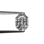 Load image into Gallery viewer, 0.82ct 6.33x4.77x3.16mm Cut Corner Rectangle Step Cut 🇨🇦 28158-01
